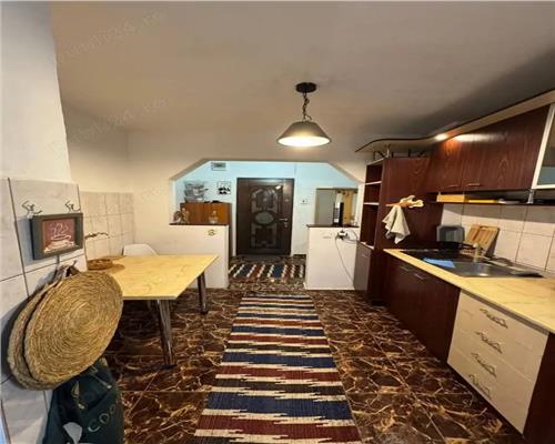 Apartament cu 2 camere