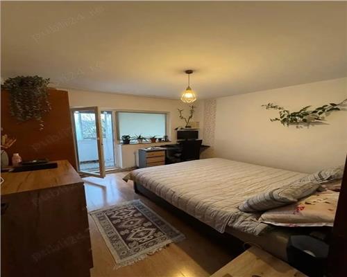 Apartament cu 2 camere