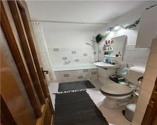 Apartament cu 2 camere
