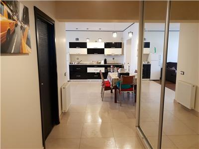Apartament 3 camere confort lux in Centru, strada Dorobantilor, garaj
