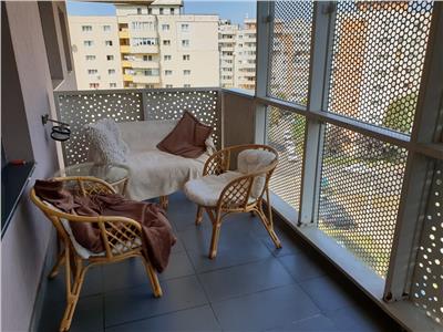 Apartament 3 camere confort lux in Centru, strada Dorobantilor, garaj
