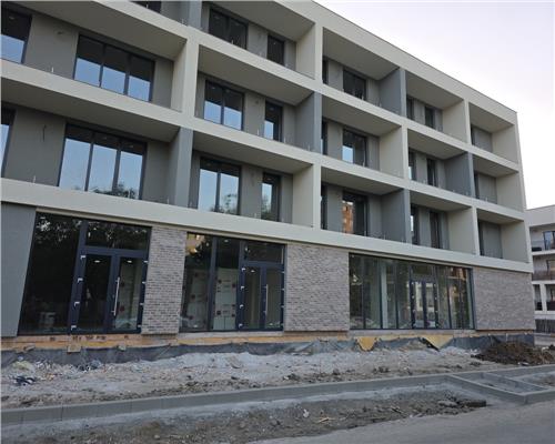 Spatiu comercial de 150 mp de vanzare