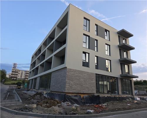 Spatiu comercial de 150 mp de vanzare