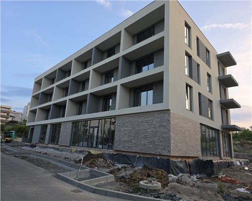 Comision 0%. Apartament de 3 camere cu panorama si parcare in bloc nou