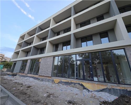 Comision 0%. Apartament de 3 camere cu panorama si parcare in bloc nou