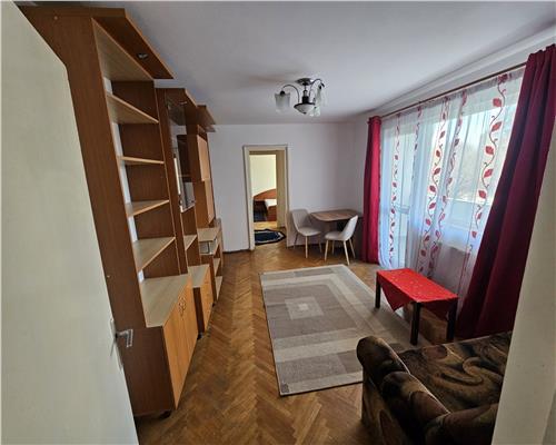 Apartament 2 camere in Gheorgheni, S. Albini