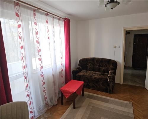 Apartament 2 camere in Gheorgheni, S. Albini