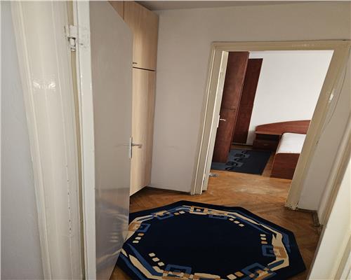Apartament 2 camere in Gheorgheni, S. Albini