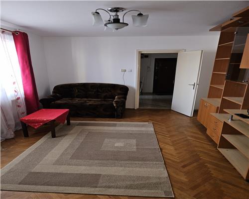 Apartament 2 camere in Gheorgheni, S. Albini