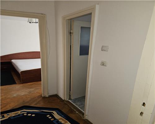 Apartament 2 camere in Gheorgheni, S. Albini