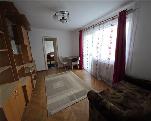 Apartament 2 camere in Gheorgheni, S. Albini