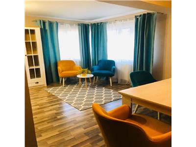 Inchiriere Apartament 2 camere confort sporit cu parcare, imobil nou, Zorilor, Sigma