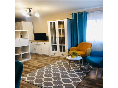 Inchiriere Apartament 2 camere confort sporit cu parcare, imobil nou, Zorilor, Sigma