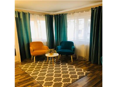 Inchiriere Apartament 2 camere confort sporit cu parcare, imobil nou, Zorilor, Sigma