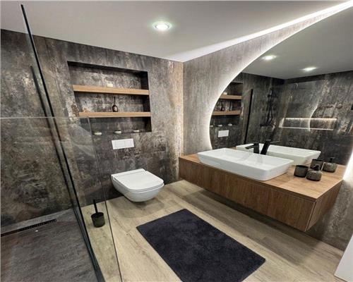 Inchiriere Apartament 2 camere confort sporit cu parcare, imobil nou, Zorilor, Sigma