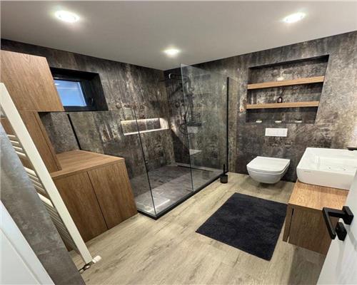 Inchiriere Apartament 2 camere confort sporit cu parcare, imobil nou, Zorilor, Sigma