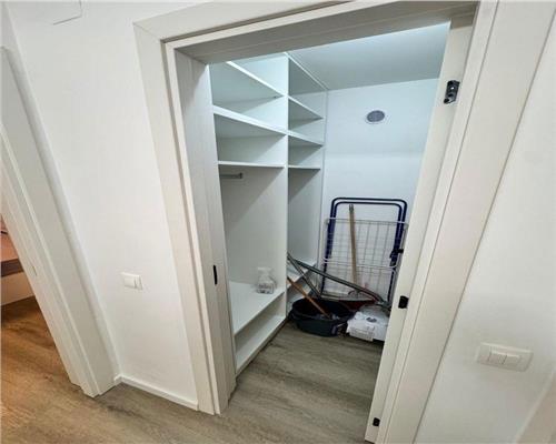 Inchiriere Apartament 2 camere confort sporit cu parcare, imobil nou, Zorilor, Sigma