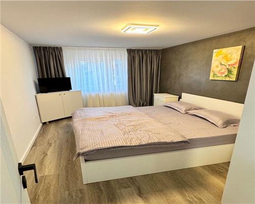 Inchiriere Apartament 2 camere confort sporit cu parcare, imobil nou, Zorilor, Sigma