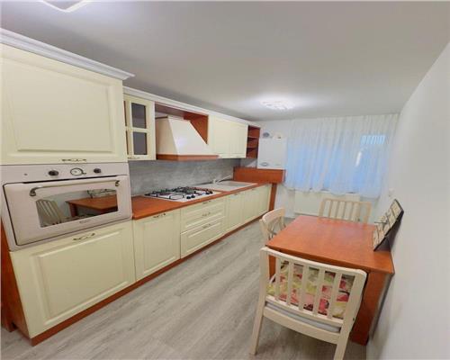 Inchiriere Apartament 2 camere confort sporit cu parcare, imobil nou, Zorilor, Sigma