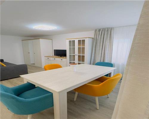 Inchiriere Apartament 2 camere confort sporit cu parcare, imobil nou, Zorilor, Sigma
