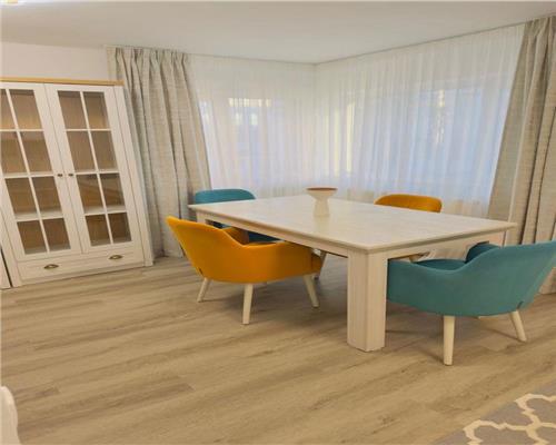 Inchiriere Apartament 2 camere confort sporit cu parcare, imobil nou, Zorilor, Sigma