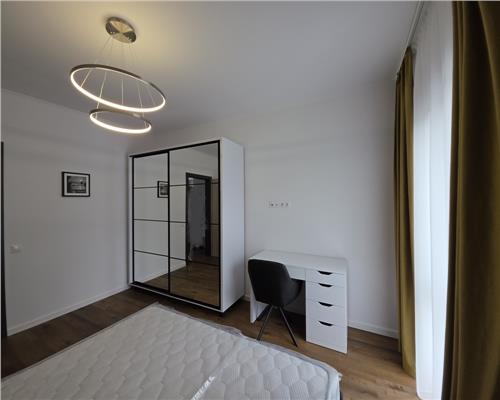 Apartament cu 3 camere lux zona La Terenuri