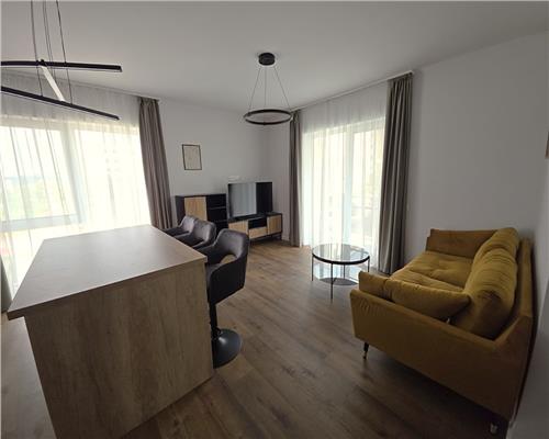 Apartament cu 3 camere lux zona La Terenuri
