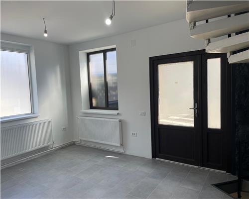 Spatiu comercial in Hasdeu, zona str Piezisa