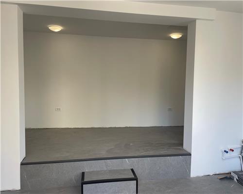 Spatiu comercial in Hasdeu, zona str Piezisa