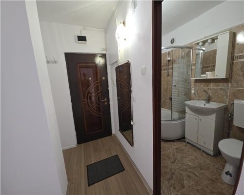 Apartament cu 1 camera zona UMF, Pta Zorilor
