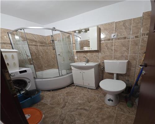 Apartament cu 1 camera zona UMF, Pta Zorilor