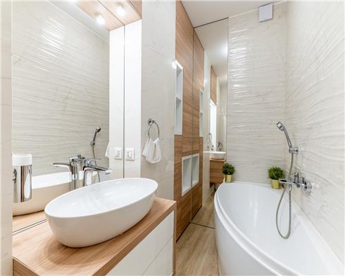 Apartament 4 camere de inchiriat zona Platinia