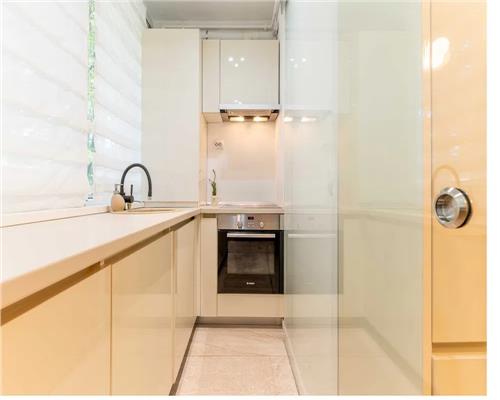Apartament 4 camere de inchiriat zona Platinia