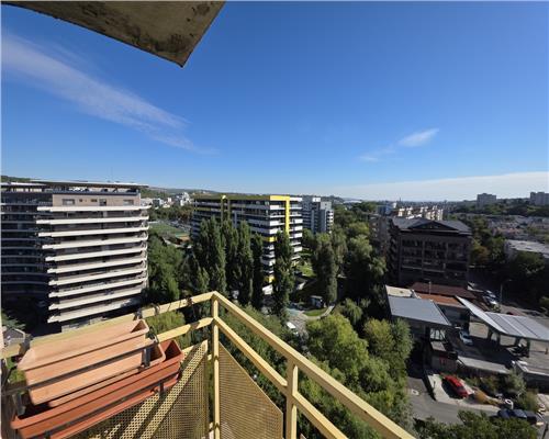 Apartament 2 camere in Plopilor, langa parc