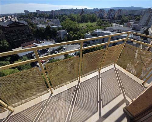 Apartament 2 camere in Plopilor, langa parc