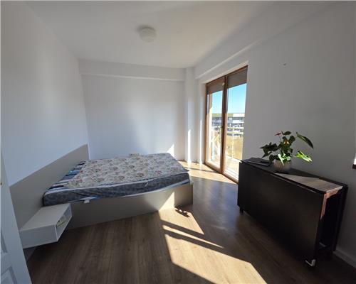 Apartament 2 camere in Plopilor, langa parc