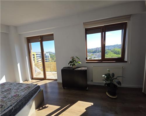 Apartament 2 camere in Plopilor, langa parc