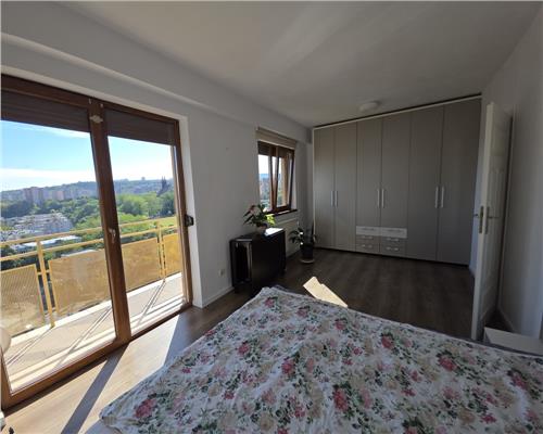 Apartament 2 camere in Plopilor, langa parc