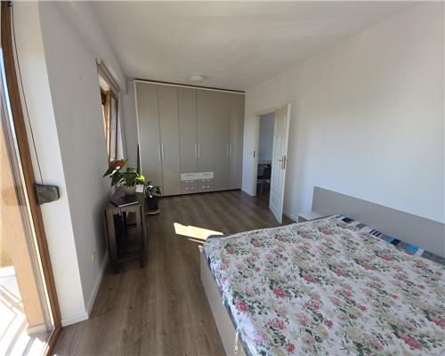 Apartament 2 camere in Plopilor, langa parc