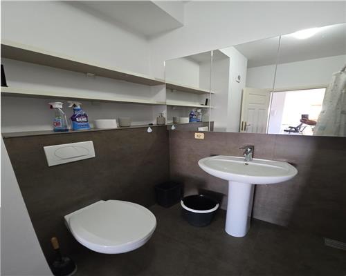Apartament 2 camere in Plopilor, langa parc
