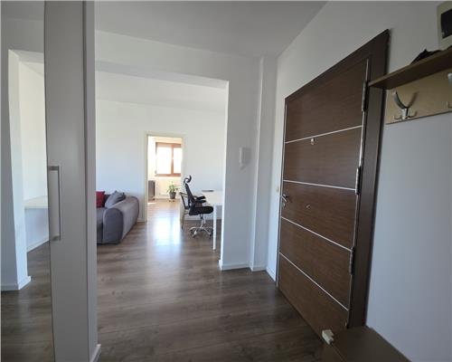 Apartament 2 camere in Plopilor, langa parc