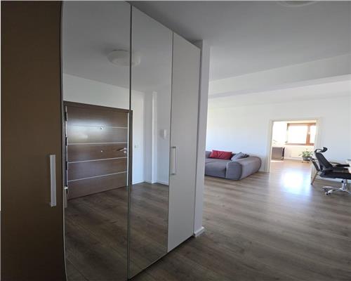 Apartament 2 camere in Plopilor, langa parc