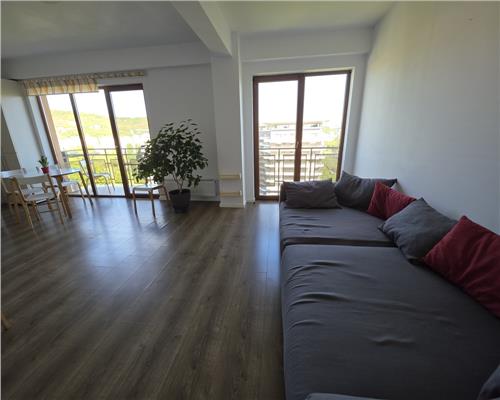 Apartament 2 camere in Plopilor, langa parc