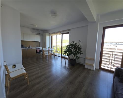 Apartament 2 camere in Plopilor, langa parc