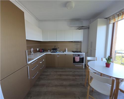 Apartament 2 camere in Plopilor, langa parc