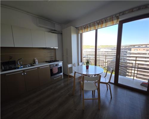 Apartament 2 camere in Plopilor, langa parc