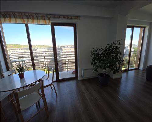 Apartament 2 camere in Plopilor, langa parc