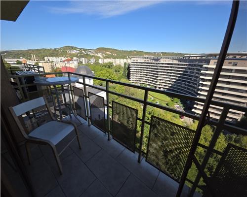 Apartament 2 camere in Plopilor, langa parc