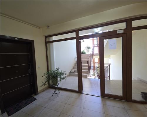 Apartament 2 camere in Plopilor, langa parc