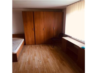 Inchiriere Apartament 1 camera in Hasdeu, Casa Vikingilor, UMF, USAMV